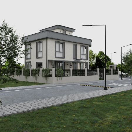 Sakarya Villa