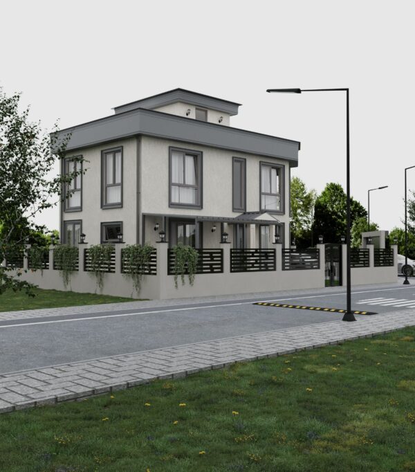 Sakarya Villa
