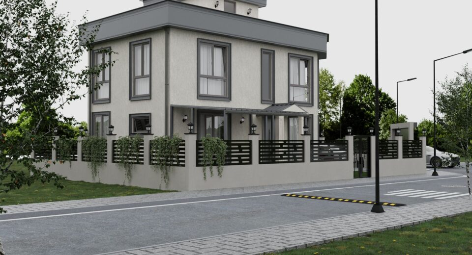 Sakarya Villa