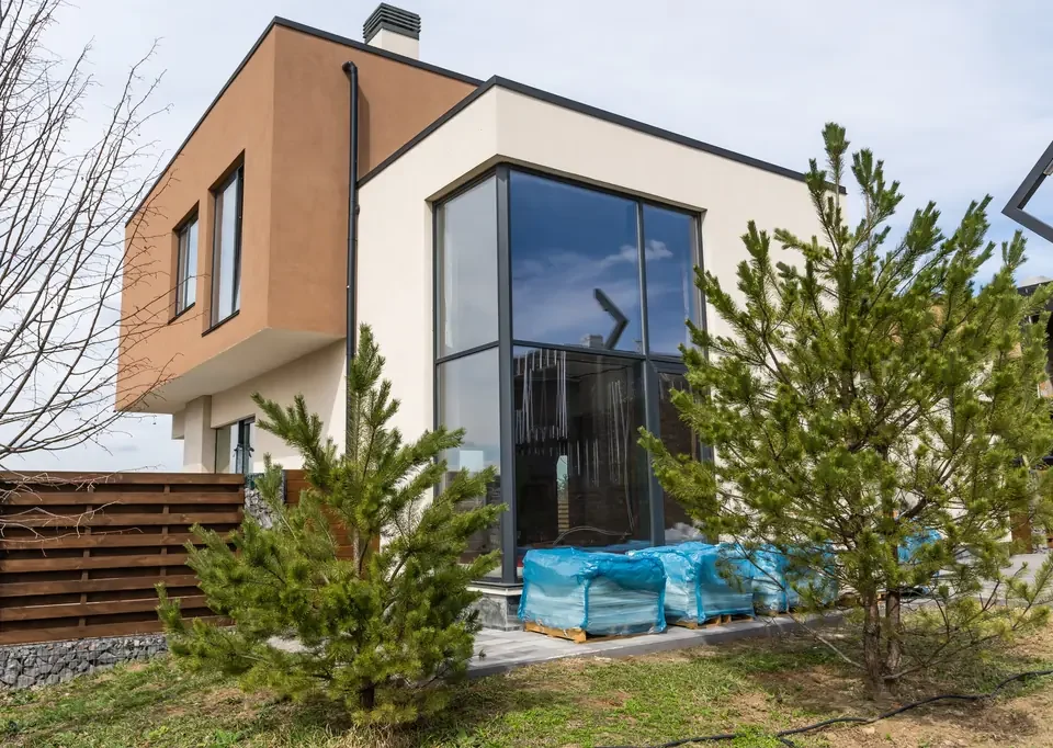 anahtar teslim inşaat sakarya