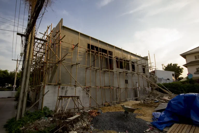 Sakarya havuzlu villa projesi dış görünüm