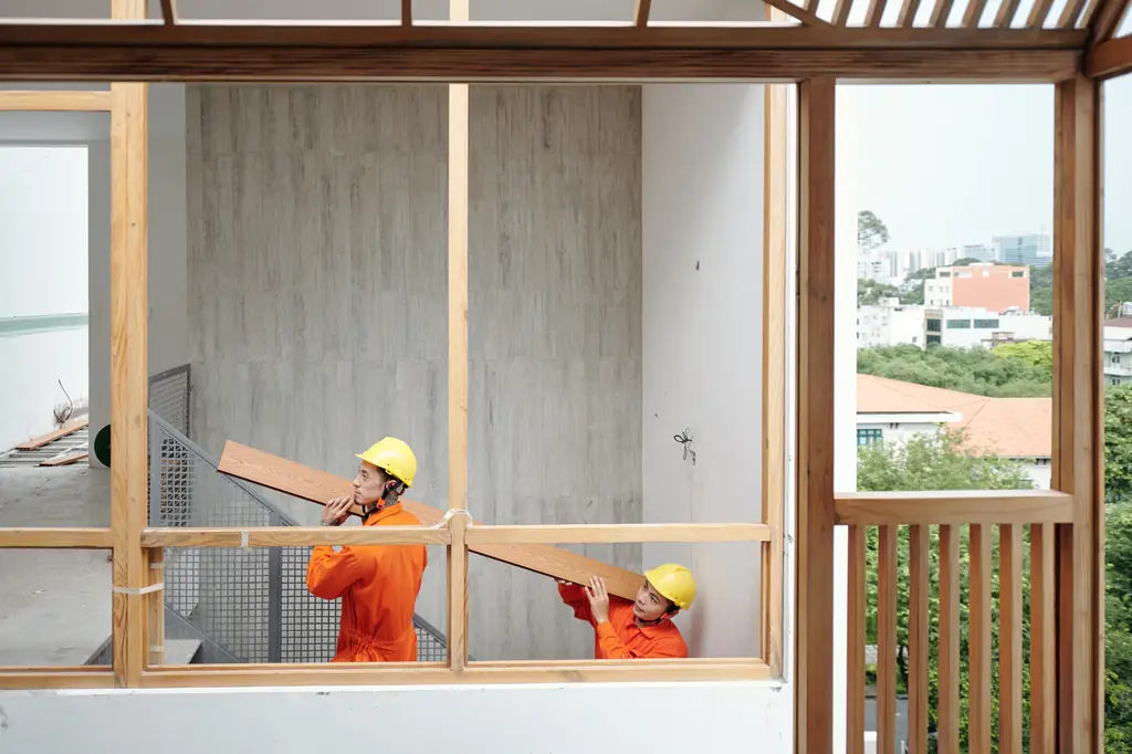 serdivan mimari projeler